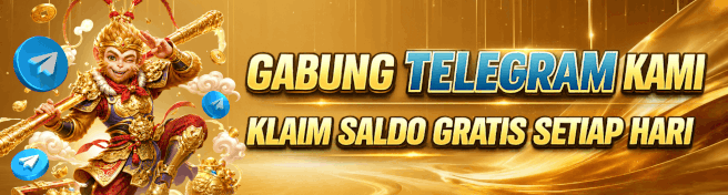 Join telegram kami!