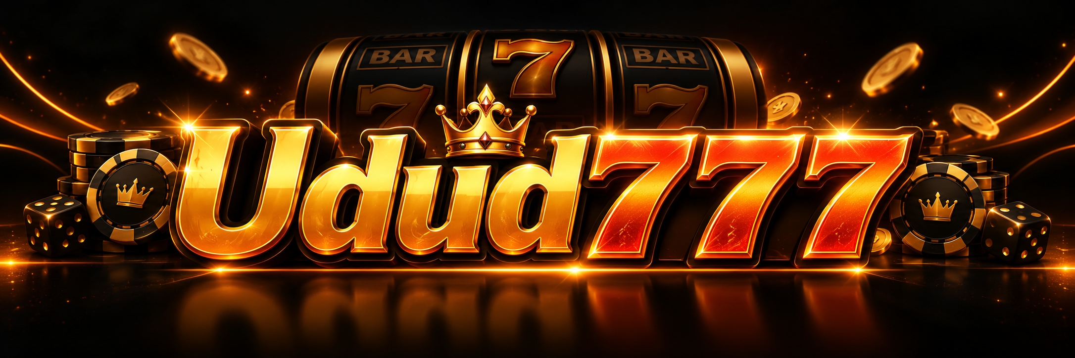 New Member Udud777 Bonus 100%