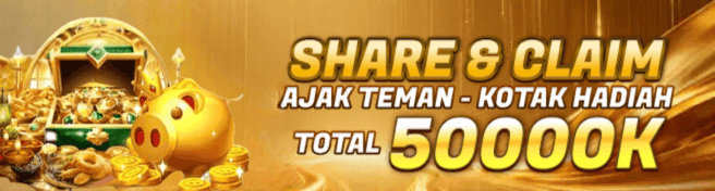 Bonus ajak teman